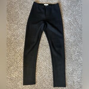 Rag & Bone Women’s Black Skinny Pants